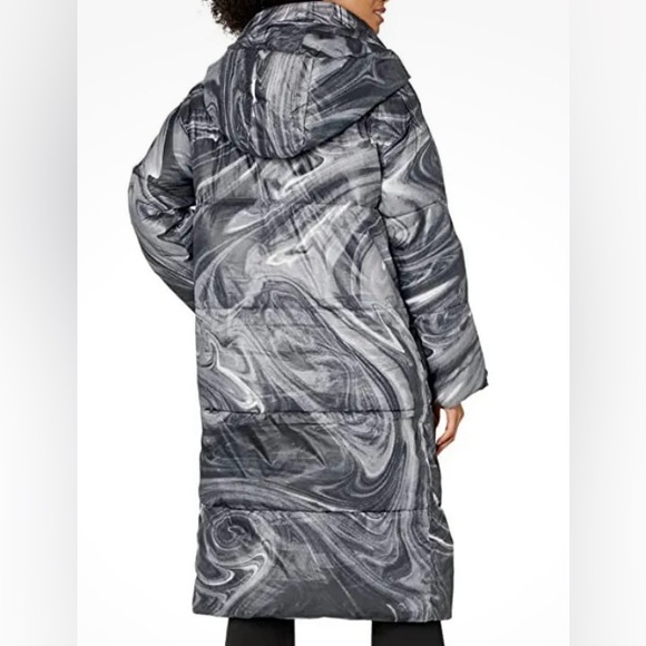 UGG CATHERINA PUFFER M - Picture 4 of 5